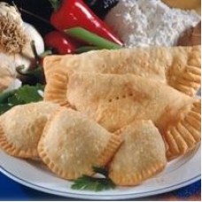 MRS. WHEAT'S Mini Broccoli & Cheese Pies